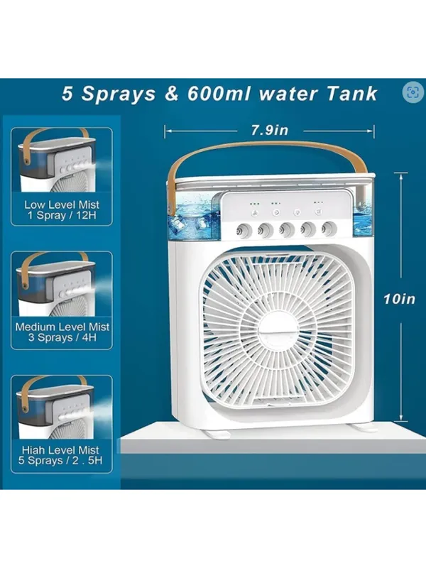 Portable_Air_Cooler_Fan_with_Water_Tank_&_USB_Power_-_Mini_Personal_Evaporative_Cooler_with_3_Speeds,_Mist_Humidifier,_LED_Light,_Quiet_Cooling_for_Home,_Office,_Bedroom