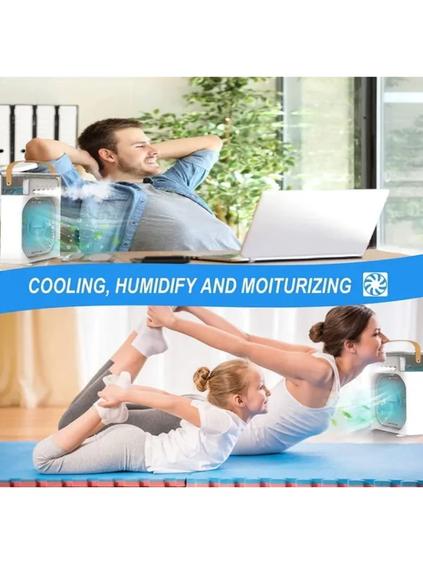 Portable_Air_Cooler_Fan_with_Water_Tank_&_USB_Power_-_Mini_Personal_Evaporative_Cooler_with_3_Speeds,_Mist_Humidifier,_LED_Light,_Quiet_Cooling_for_Home,_Office,_Bedroom