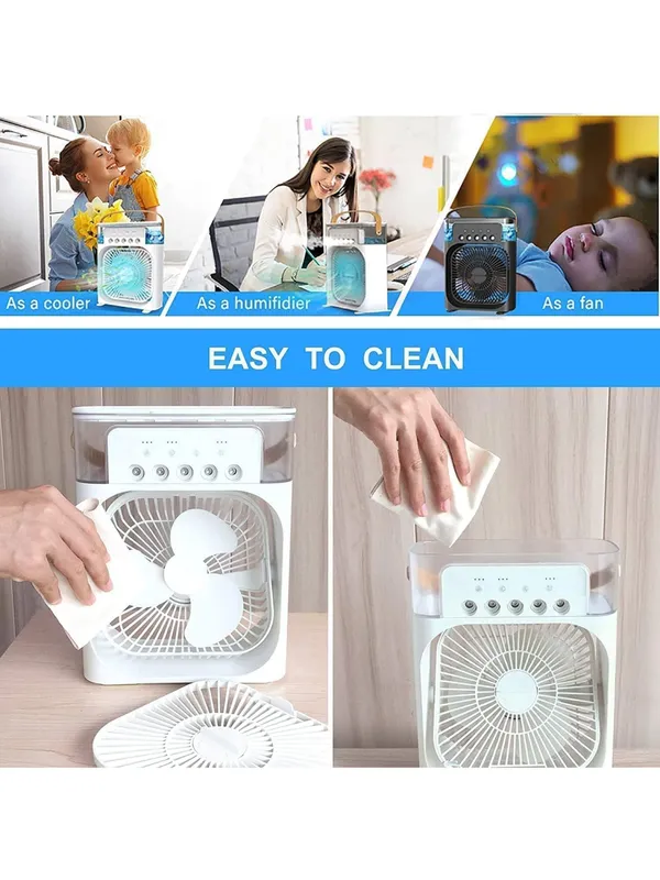 Portable_Air_Cooler_Fan_with_Water_Tank_&_USB_Power_-_Mini_Personal_Evaporative_Cooler_with_3_Speeds,_Mist_Humidifier,_LED_Light,_Quiet_Cooling_for_Home,_Office,_Bedroom