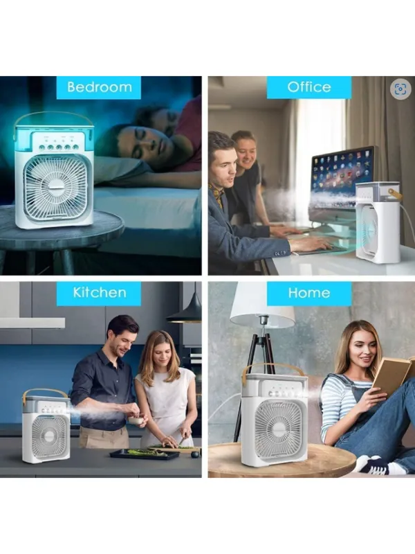 Portable_Air_Cooler_Fan_with_Water_Tank_&_USB_Power_-_Mini_Personal_Evaporative_Cooler_with_3_Speeds,_Mist_Humidifier,_LED_Light,_Quiet_Cooling_for_Home,_Office,_Bedroom