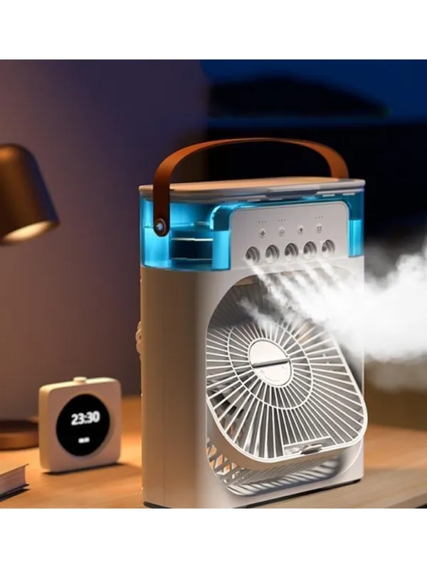 Portable_Air_Cooler_Fan_with_Water_Tank_&_USB_Power_-_Mini_Personal_Evaporative_Cooler_with_3_Speeds,_Mist_Humidifier,_LED_Light,_Quiet_Cooling_for_Home,_Office,_Bedroom