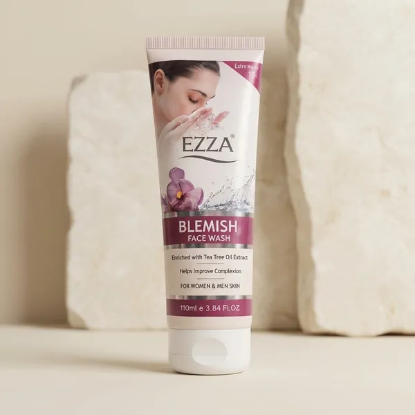 Blemish_Face_Wash_For_Women_And_Men_100Ml