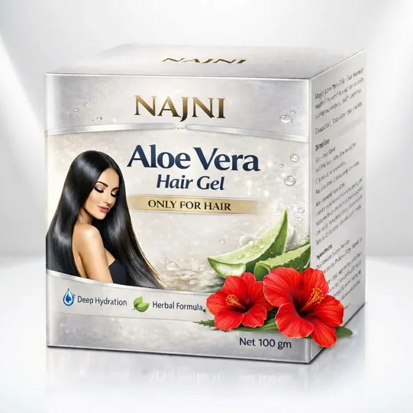 Najni_Aloe_Vera_Hair_Gel_Deep_Hydration_And_Herbal_Formula_100G