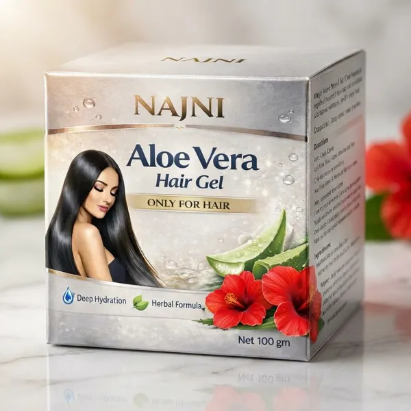 Najni_Aloe_Vera_Hair_Gel_Deep_Hydration_And_Herbal_Formula_100G