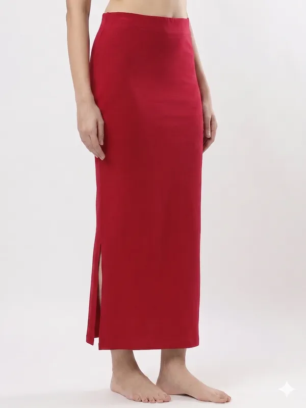Red_Saree_Shapewear
