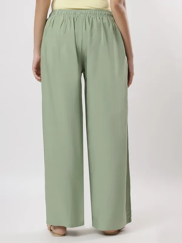 Kohinoorised_Pure_Viscos_Rayon_Palazzo_With_Two_Side_Pockets_With_Miyani_and_Drawstring_Pista