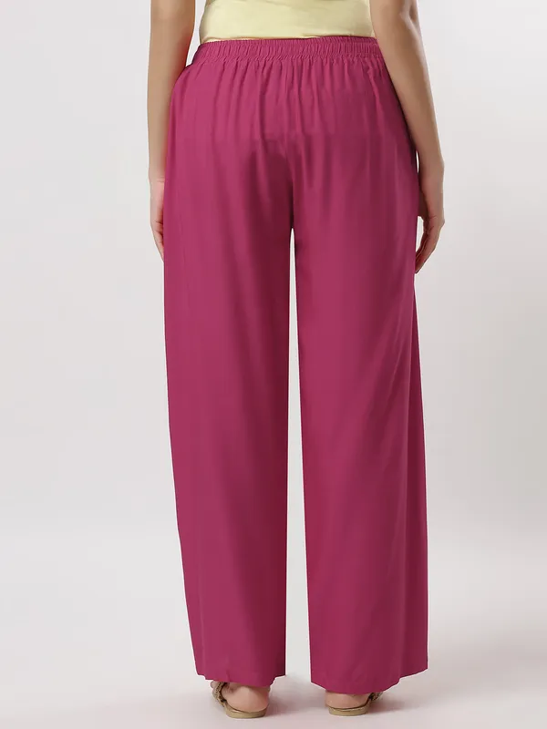 Kohinoorised_Pure_Viscos_Rayon_Palazzo_With_Two_Side_Pockets_With_Miyani_and_Drawstring_Rani