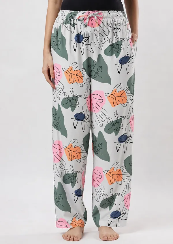Kohinoorised_Pure_Viscose_Rayon_Printed_Relaxed_Pyjamas_with_Two_Side_Pockets_Sky_Blue