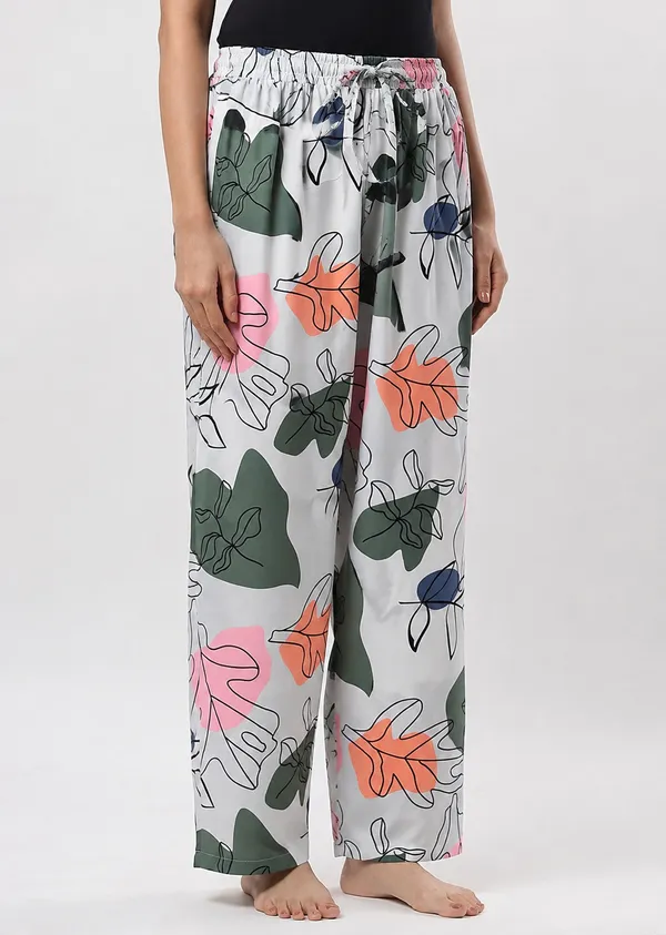 Kohinoorised_Pure_Viscose_Rayon_Printed_Relaxed_Pyjamas_with_Two_Side_Pockets_Sky_Blue