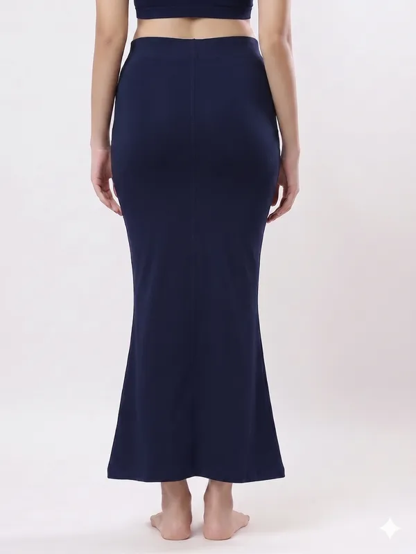 Navy_Blue_Saree_Shapewear