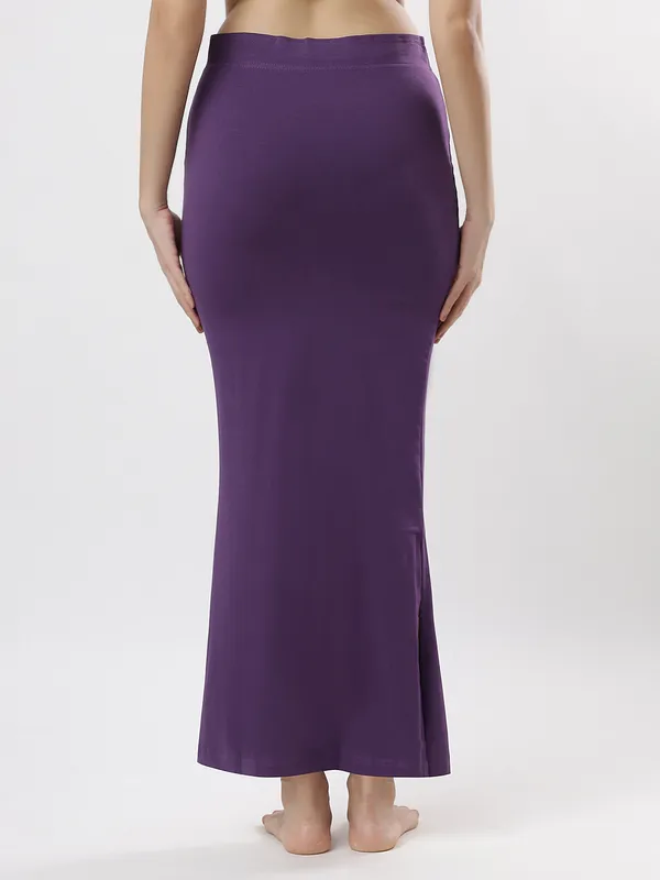 Purple_Saree_Shapewear
