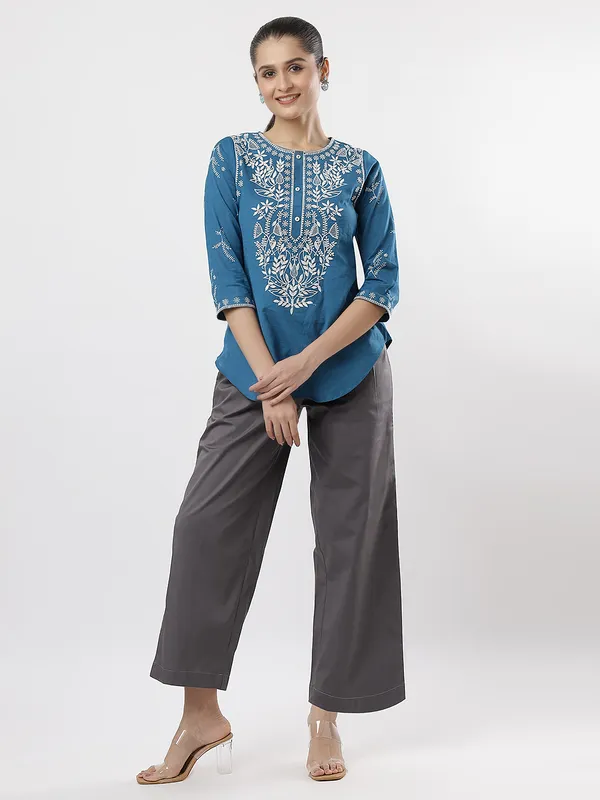 Steel_Grey_Wide_Leg_Pants