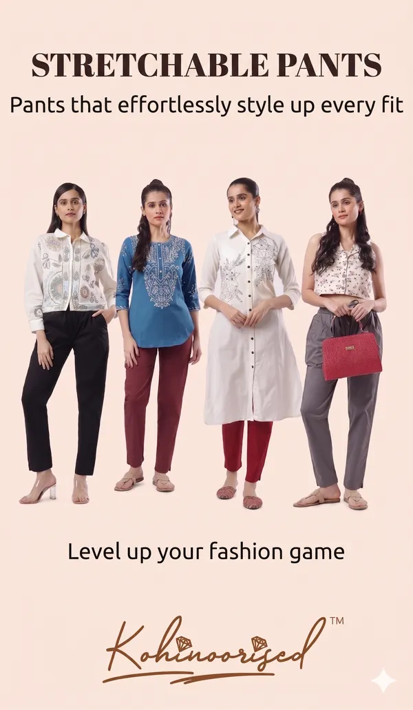 Kohinoorised_Stretchable_Cotton_Pants_With_Drawstring_and_Two_Side_Pockets_(Shrinkage_Free)_White