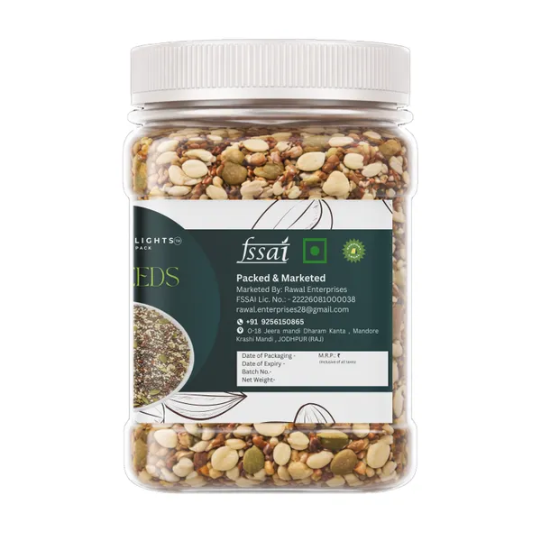Mix_Seeds_-_Immunity_Boosting_Blend_Gluten-Free,_High_Fiber_And_No_Trans_Fat