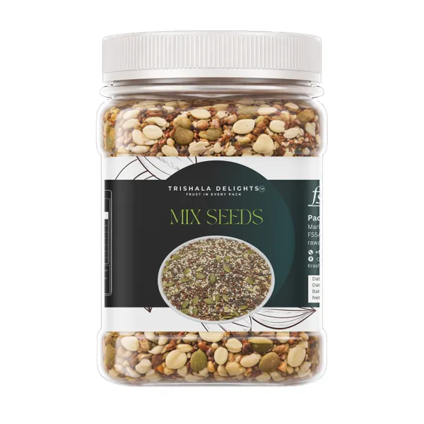 Mix_Seeds_-_Immunity_Boosting_Blend_Gluten-Free,_High_Fiber_And_No_Trans_Fat