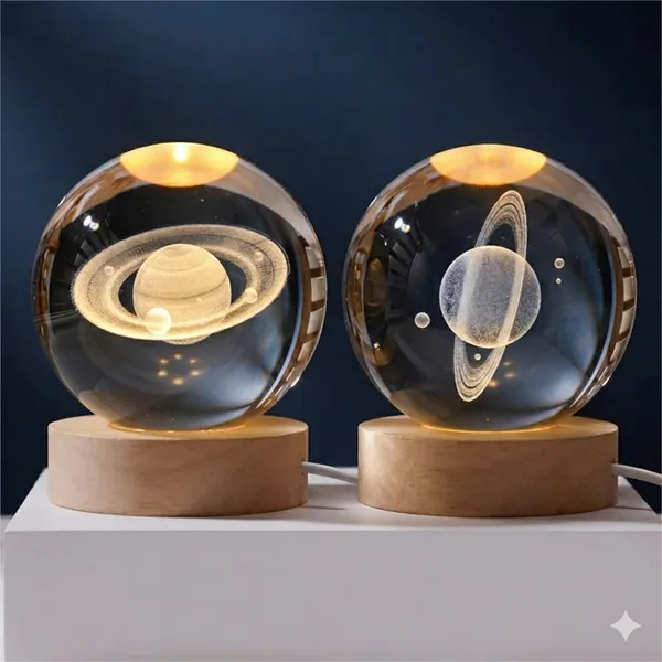 Saturn_Crystal_Ball_Night_Light_Pack_Of_2