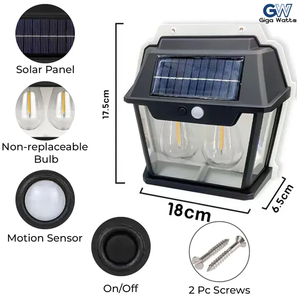 Solar_Outdoor_Wall_Light_With_Sensor