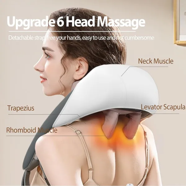 Shiatsu_Neck_And_Back_Massager_With_Heat