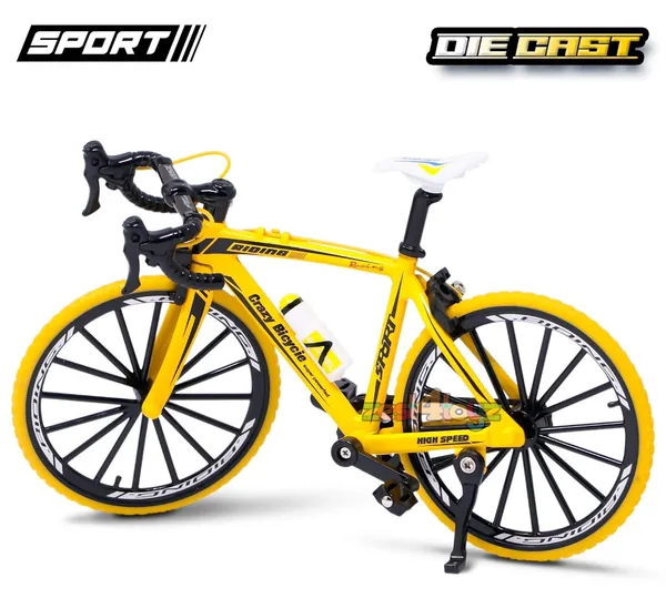 Metal_Model_Bicycle_Toy