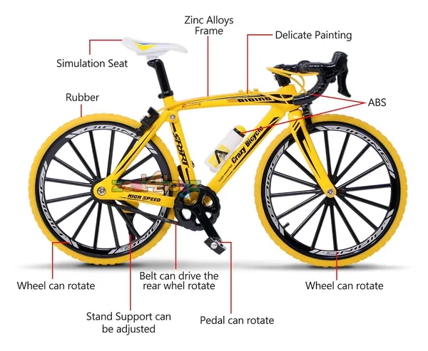 Metal_Model_Bicycle_Toy