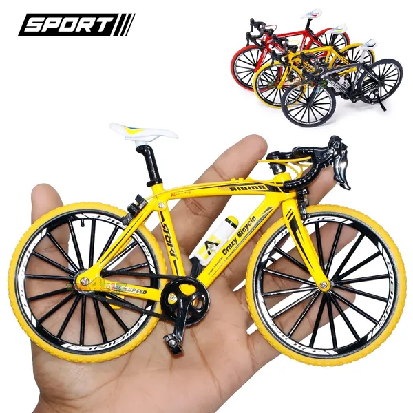 Metal_Model_Bicycle_Toy