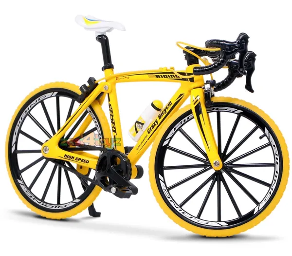 Metal_Model_Bicycle_Toy