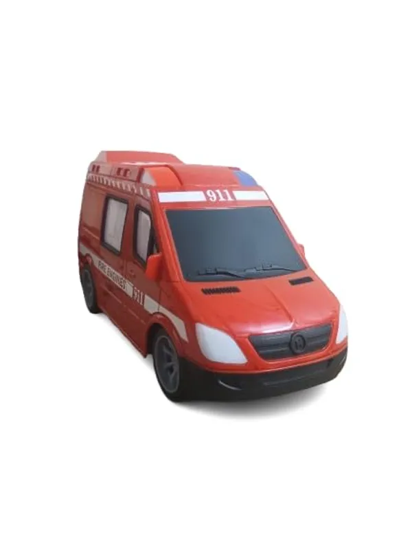 Diecast_Metal_Ambulance_Toy_With_Pull_Back_Function