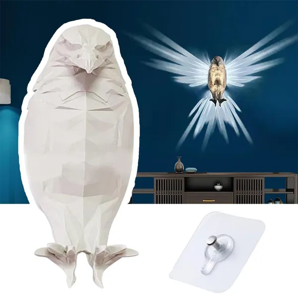 Led_Star_Projector