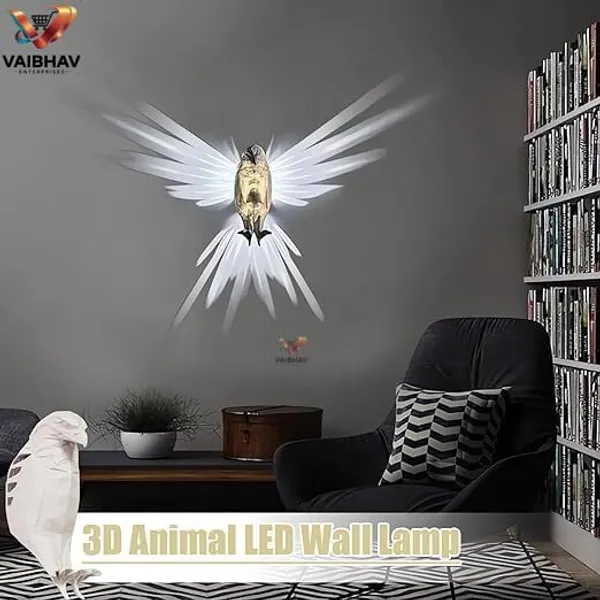 Led_Star_Projector