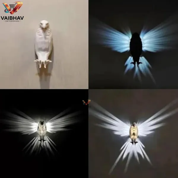 Led_Star_Projector