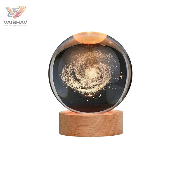 Galaxy_Crystal_Ball_Night_Light_With_Wooden_Base_Pack_Of_2
