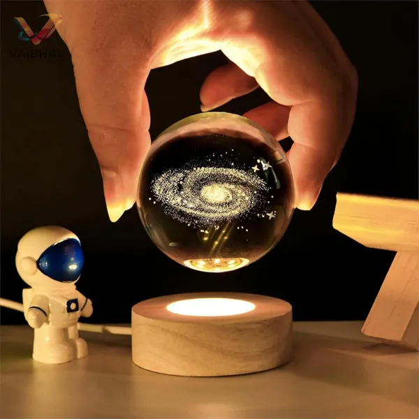 Galaxy_Crystal_Ball_Night_Light_With_Wooden_Base_Pack_Of_2