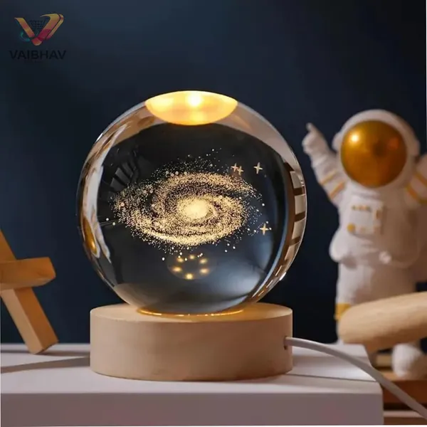 Galaxy_Crystal_Ball_Night_Light_With_Wooden_Base_Pack_Of_2