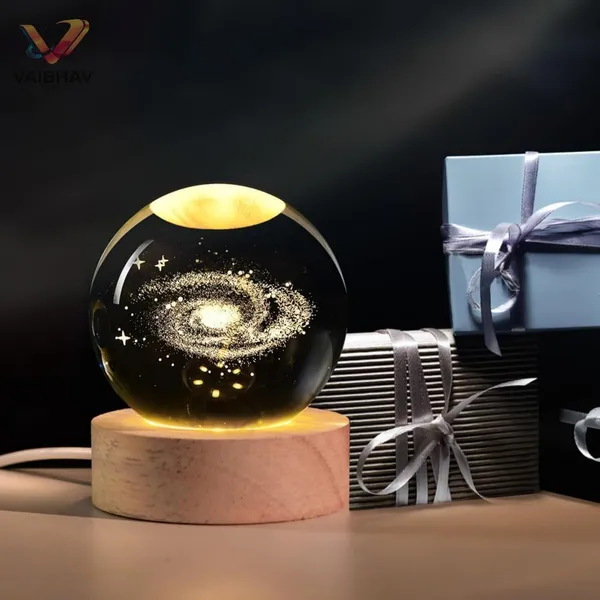 Crystal_Ball_Led_Night_Lamp_With_Wooden_Base_Pack_Of_2