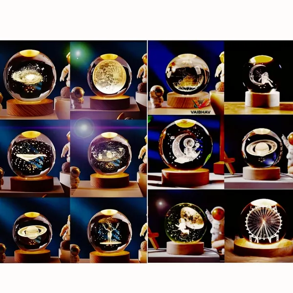 Crystal_Ball_Led_Night_Lamp_With_Wooden_Base_Pack_Of_2