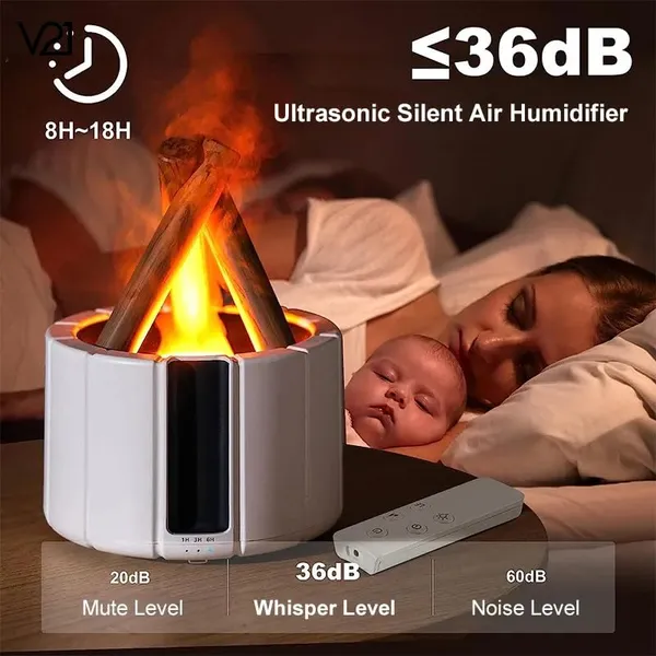 Wireless_Remote_Control_Mist_Humidifier_Diffuser