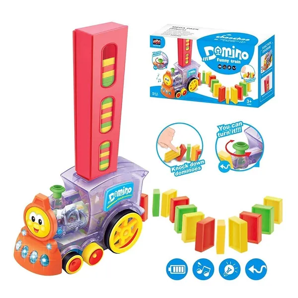 Domino_Building_Blocks_Train_Set