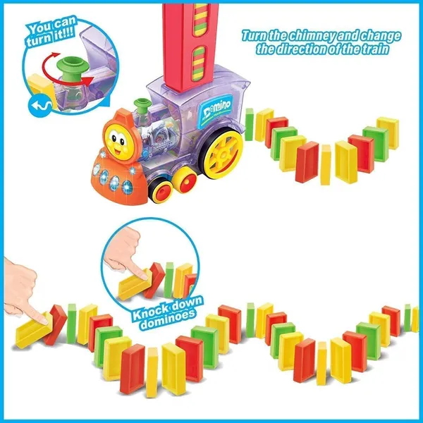 Domino_Building_Blocks_Train_Set