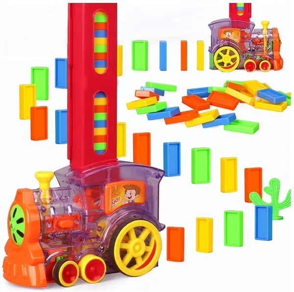 Domino_Building_Blocks_Train_Set
