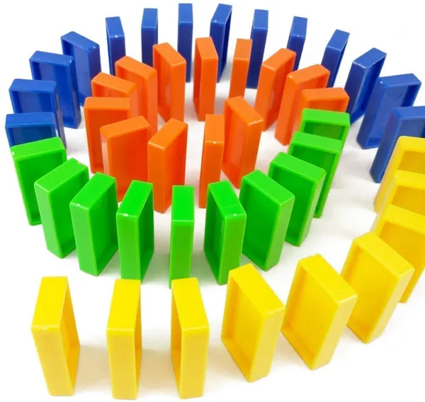Domino_Building_Blocks_Train_Set