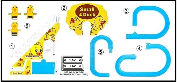 Duck_Track_Climbing_Toy