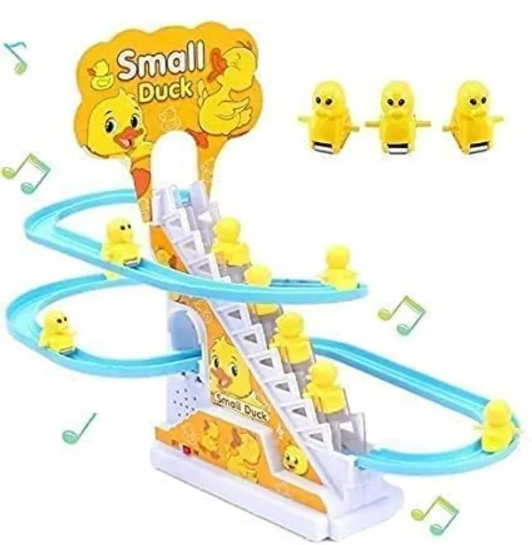 Duck_Track_Climbing_Toy