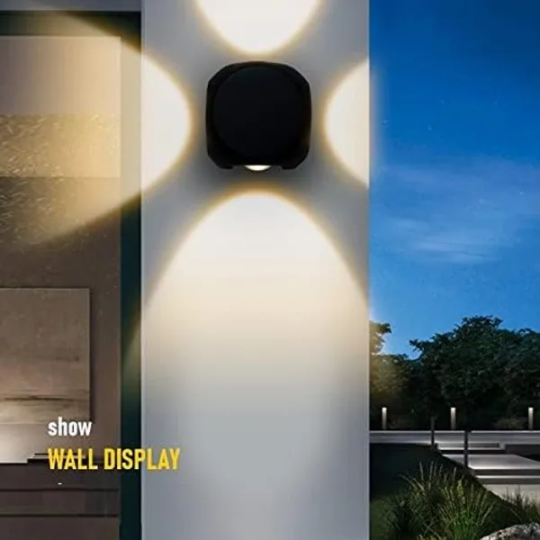 Led_Outdoor_Wall_Light