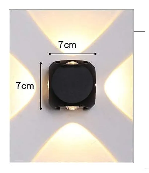Led_Outdoor_Wall_Light