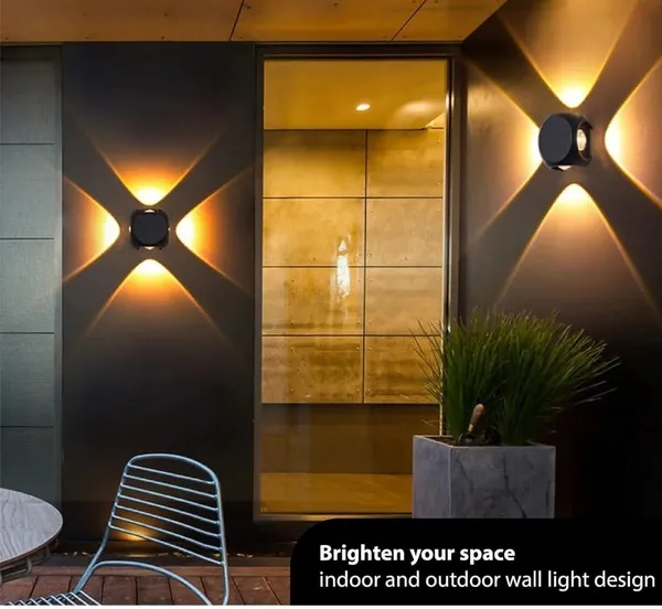Led_Outdoor_Wall_Light