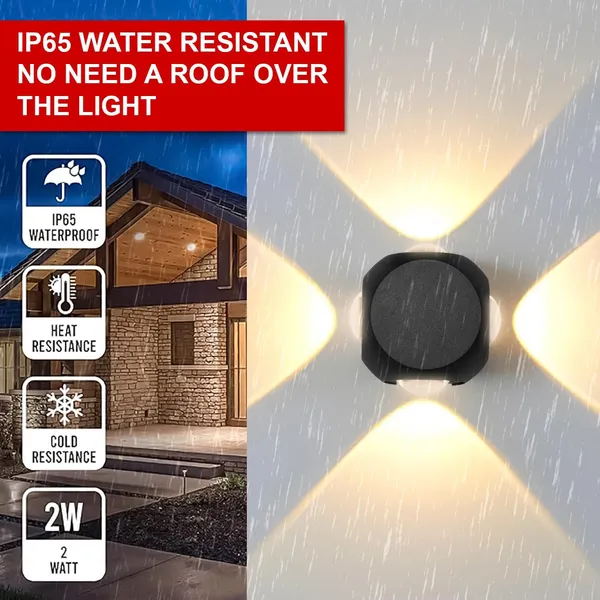 Led_Outdoor_Wall_Light