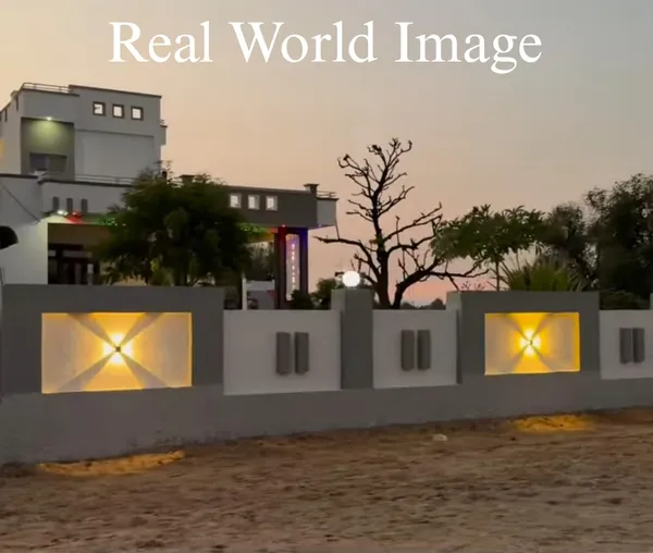 Led_Outdoor_Wall_Light