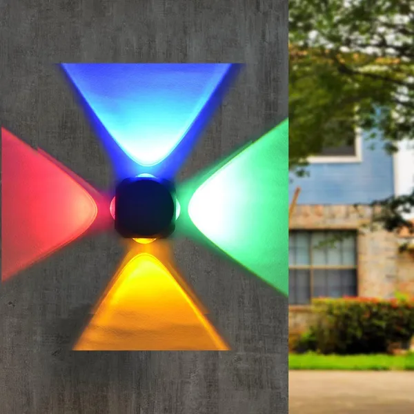 Led_Outdoor_Wall_Light