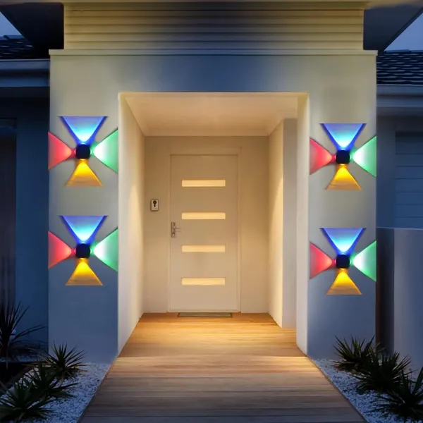Led_Outdoor_Wall_Light