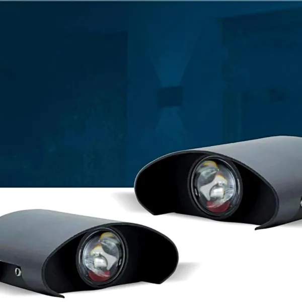 Led_Outdoor_Wall_Light